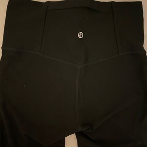 Lululemon Running tights